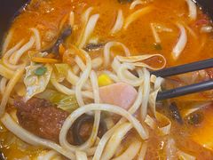-阿香米线(深业上城店)