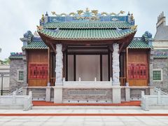 -赤坎·广东华侨国际旅游度假区