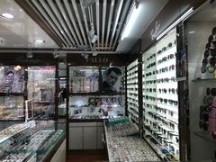 -华彬眼镜专业渐进配镜(潘家园店)
