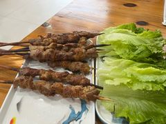 -黑公羊新疆菜(人和店)