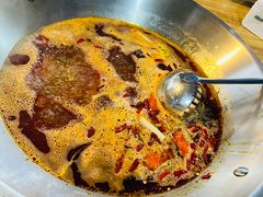 -孙婆婆美蛙兔火锅(踏水桥店)