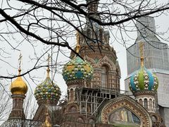 -滴血救世主教堂