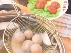 -陈记顺和潮汕牛肉火锅(韩江路店)