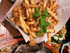 -老板恋上鱼(荣盛广场店)