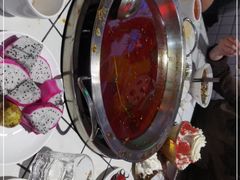 -蛙一刀·麻椒鱼火锅(金仙桥店)