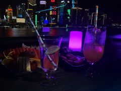 -外滩8号 whisky bar(金延大厦店)
