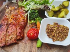 -Golden Lily河内巴黎法越料理餐厅(建国西路店)