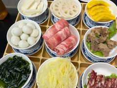 -咏江南·苏式火锅·苏州评弹(观前街店)
