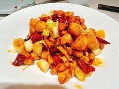-攸州小镇家湘菜(小米科技园店)