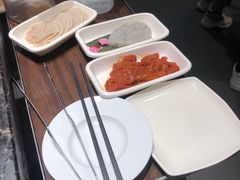 -海底捞火锅(上地华联店)