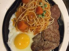 -豪客来牛排(新街口羊皮巷店)