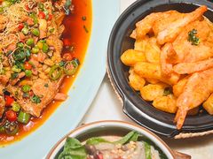 -锦府盐帮·李宅(领展购物广场中关村店)