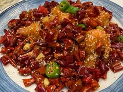 -禄福山庄•顺德菜·融和菜(龙江店)