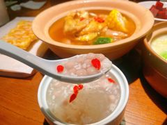 -春家·非遗手工小吃(三墩新天地店)