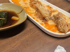 -顺溜·手工刀削面·黑金店(铜锣湾店)