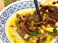 -李与白包子铺(桐梓林店)