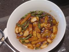 -佘山世茂艾美·御珍轩中餐厅