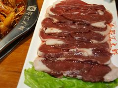 -邵汇大虾(吉林大路店)