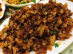 -葛记焖饼(伏牛路店)