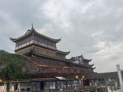 -二十八里太湖船菜(吉祥路店)