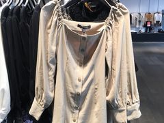 -URBAN REVIVO(深圳华润万象天地店)