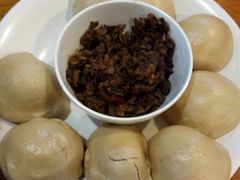 -湖南码头·地道岳阳美食·湘菜(魏公村店)