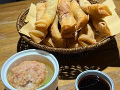 -沈家花园如皋菜(海阳路店)