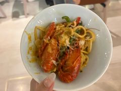 -冀粤香海鲜自助餐厅(西美五洲店)