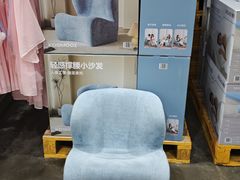 -山姆会员商店(上海浦东店)