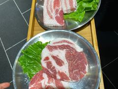 -GOGIYA·咕叽吖韩国传统烤肉店(东方新天地店)