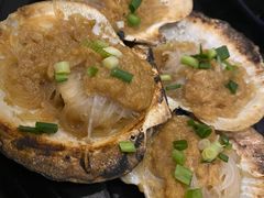 -串亿88烧烤·羊腿·羊蝎子(板泉路店)
