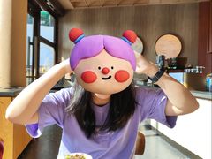 -星巴克臻选(中山石岐大信新都汇店)