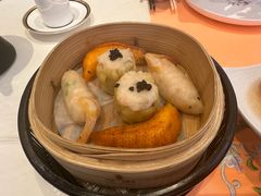 -美心·翠园(港汇恒隆广场店)