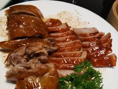 -煲王粤菜餐厅(中侨中心店)