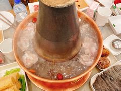 -牛街·马辈儿涮肉(牛街二店)