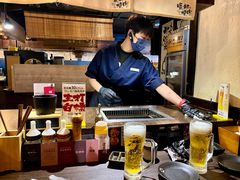-暖都焼肉·和牛酒場(花都店)