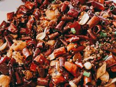 -辣婆婆(航天桥店)