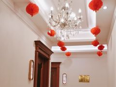 -金时代顺风大酒店(金山店)