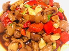 -千百味红餐厅·江西菜(绿地双子塔店)