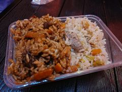 -沙州食驿·非遗小吃夜市