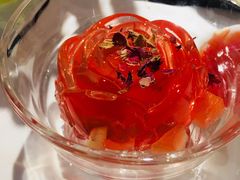 -斗牛士牛排餐厅(嘉里汇店)