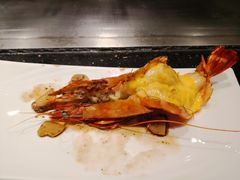 -大渔铁板烧(大悦城店)