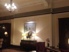 -LONG BAR 廊吧(外滩华尔道夫酒店)