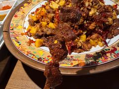 -相约·羊村小馆非遗手抓肉(七一酱园店)