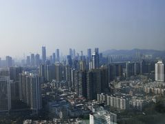 -浮梦·高空下午茶&水晶DIY