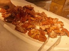-汉巴味德(百年港湾店)