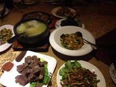 -阿布氇孜藏餐厅(九寨沟店)
