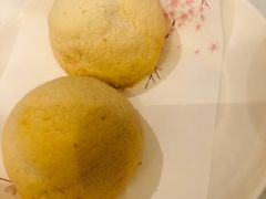 黑松露鹅肝包-铭家点心(秦岭路店)