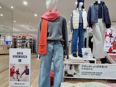 -优衣库(长沙国金中心店)