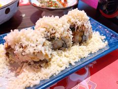 -仙隐小鹿料理食堂(惠济万达店)